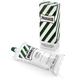 Proraso Crema de Afeitado Eucalipto-Mentol 500 ml para Hombre con Brocha, Calma e Hidrata Precio: 7.95000008. SKU: B17N5XA3TB