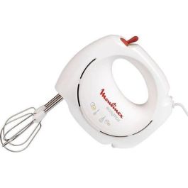 Moulinex ABM11a30 Easy Max Electric Bateling - White Moulinex ABM11a30 Easy Max Electric Bateling - White