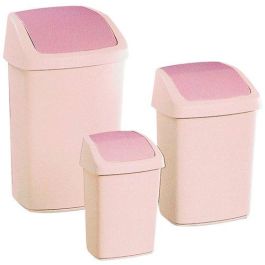 Papelera Pongotodo 25 Litros Precio: 32.49999984. SKU: B172264EF4