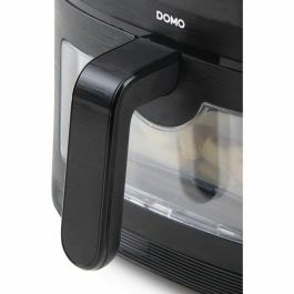 Freidora de Aire DOMO DO542FR Negro 1350 W 4 L