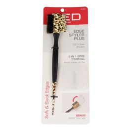 Red Kiss Edge Styler Plus with Case Precio: 6.6550006655. SKU: B1C42SZ5S7