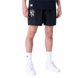 Pantalones Cortos Deportivos para Hombre New Era New York Yankees League Negro 5-6 Años Precio: 34.5576. SKU: B16WNBN45Z