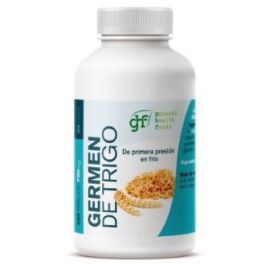 Germen De Trigo 500Mg. 220Perlas Precio: 13.4999997. SKU: B1D9M5KCSG