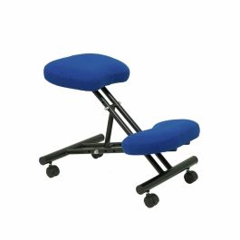 Taburete Ergonómico Mahora P&C BALI229 Azul Precio: 198.50000027. SKU: S5702997