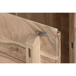 Aparador Home ESPRIT Natural Acacia Madera Reciclada 160 x 40 x 81 cm