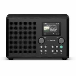 Radio Portátil Pure PURE CLASSIC H4I
