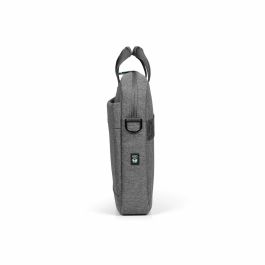 Port Designs Bolsa para PC ECO YOSEMITE 15,6 Pulgadas Gris Materiales Reciclados POR3567044007008