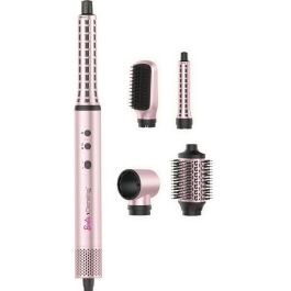 Cepillo secador - DEMELISS - Air Flow Styler Barbie Edition - 3 velocidades - Rosa Precio: 145.78999963. SKU: B1JLJ73A7V
