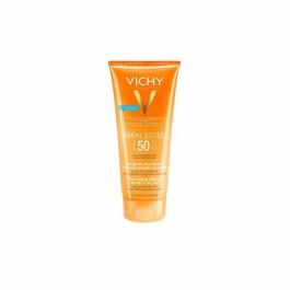 Vichy Leche-Gel Wet Skin Spf 50 200 mL Precio: 21.58999975. SKU: B1EC8JVPLV