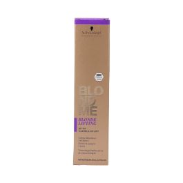 Schwarzkopf Blondme Aclarante Arena 60 Ml - Aclaración y matización en 1 paso Precio: 9.78999989. SKU: S4243867
