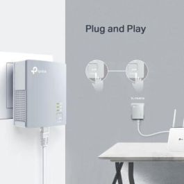 TP-LINK AV500 Powerline Kit