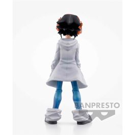Figura Banpresto Shaman King Yoh Asakura Figura Banpresto Shaman King Yoh Asakura