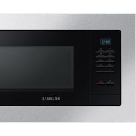 Microondas Solo 20L SAMSUNG Descongelación multifunción Descongelación rápida Plato giratorio de 25,5 cm. Microondas Solo 20L SAMSUNG Descongelación multifunción Descongelación rápida Plato giratorio de 25,5 cm.