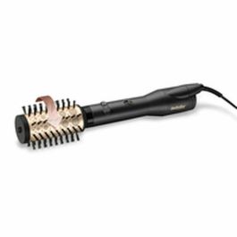 Babyliss AS970E Cepillo de Aire Rotatorio Big Hair Lustre 650W, Iónico con 4 Accesorios para Volumen, Alisar y Puntas Babyliss AS970E Cepillo de Aire Rotatorio Big Hair Lustre 650W, Iónico con 4 Accesorios para Volumen, Alisar y Puntas
