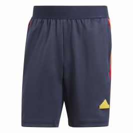 Pantalón Corto Deportivo Adidas House of Tiro National Pack Azul marino Precio: 47.5046. SKU: B19PAD9DS2