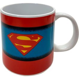 DC Comics Taza Superman Cerámica 325ml Precio: 8.49999953. SKU: B15AJ48S8X