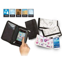 Funda Iberplas Para Movil 115X60 Mm. News Paper Precio: 10.69000031. SKU: B1DAP35ZTV