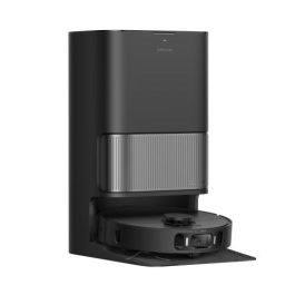 Dreame L40 Ultra AE 010204AA000830 Aspirador Robot Combinado Negro con Autovaciado y Fregado, 4,5L, 180 min de batería