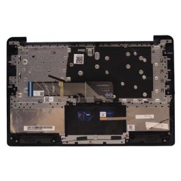 Lenovo Cover + keyboard for IdeaPad 3-14ITL6 Precio: 137.68999948. SKU: B1C3FG5F7D