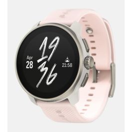 Reloj deportivo GPS conectado - SUUNTO - Race S - Pantalla 1.32 - Rosa empolvado