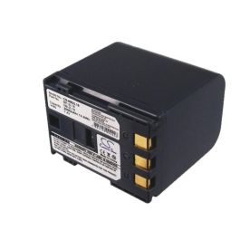 CoreParts Batería Cámara para Canon, Li-ion 14.80Wh 7.4V 2000mAh, compatible con EOS 350D, Digital Rebel XT y otros modelos Precio: 12.79000008. SKU: B138R5FE9F