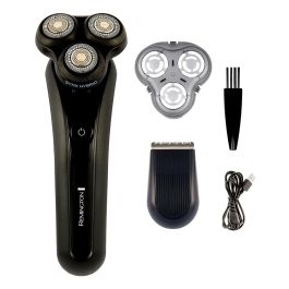 Remington XR1755 Afeitadora Limitless X5 Wet&Dry Powersense