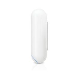Ubiquiti UP-Sense Sensor de Humedad, Movimiento y Temperatura Inalámbrico Bluetooth 2400 MHz Blanco Policarbonato
