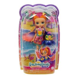 Muñeca Mattel 15 cm Precio: 9.5000004. SKU: B15YMW8QC4