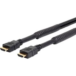Vivolink Pro HDMI Armouring cable, FHD, 20m, Black Precio: 135.49999991. SKU: B1EEG7BMLK