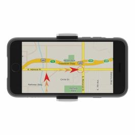 Soporte de Móviles para Coche Belkin F7U017BT Negro