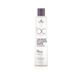 Schwarzkopf BC CLEAN BALANCE Champú Purificante Limpieza Profunda Delicada. Elimina Residuos, Prepara y Revitaliza el Cabello 250 ml Schwarzkopf BC CLEAN BALANCE Champú Purificante Limpieza Profunda Delicada. Elimina Residuos, Prepara y Revitaliza el Cabello 250 ml Precio: 9.78999989. SKU: B1F2SPVWJG
