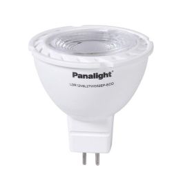 Lámpara Led Dicroica Gu5.3 De 5W 2700K PANASONIC-PANALIGHT LDR12V6L27WG52EP