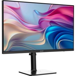 MSI Monitor Modern MD272UPHGDE 27" IPS UHD 60Hz 4ms Antirreflectante con HDR DisplayHDR 400
