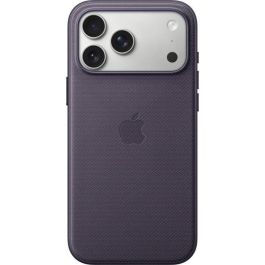 APPLE Funda Tech-Weave MagSafe para iPhone 17 Pro Max Morada MGFA4ZMA Precio: 84.50000031. SKU: B178BT2228