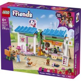 Lego Friends Juego de Construcción Pastelería de Dulces Caninos 41727 para Niños a Partir de 6 Años Precio: 28.69000024. SKU: B13HYJEYPQ