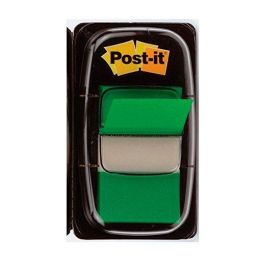 Post-It Index 680 Dispensador 1x50 Verde -12U- Precio: 34.89000031. SKU: B16A5WYXCN