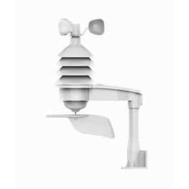 Inovalley SM57PRO Estación Meteorológica Profesional