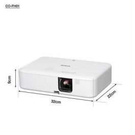 Proyector Epson CO-FH01