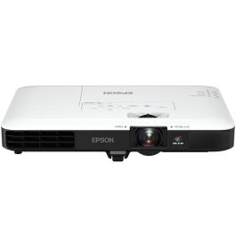 Epson Proyector EB-1780W 3LCD WXGA 3000 Lumens Profesional Movilidad