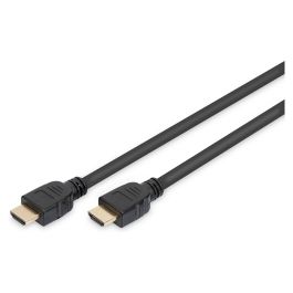 Digitus Cable HDMI Ultra High Speed 8K 5m Negro Precio: 38.50000022. SKU: B1F4WHHFDL