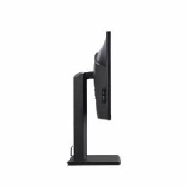 ACER Monitor (KIT DIGITAL) B277D / 27" / FHD / VGA-HDMI-DisplayPort / ZeroFrame / Regulable Altura / Webcam ACER Monitor (KIT DIGITAL) B277D / 27" / FHD / VGA-HDMI-DisplayPort / ZeroFrame / Regulable Altura / Webcam