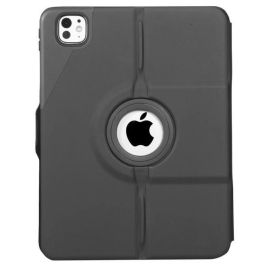 Targus VersaVu Funda Teclado Bluetooth con Trackpad para iPad (M4) 13" Nórdico Negro