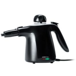 Cecotec Hydrosteam 1040 Active&Soap Limpiador a vapor portátil 0,45 L 1100 W Negro Precio: 62.59000033. SKU: V1704958