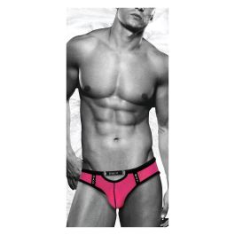 Calzoncillos clásicos Envy Rosa S/M Calzoncillos clásicos Envy Rosa S/M