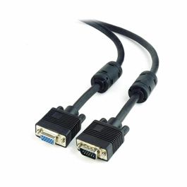 Cable Alargador VGA GEMBIRD VGA M/F 1.8m