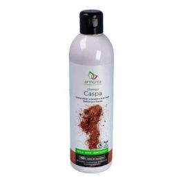 ARMONIA Champú Anticaspa con Arcilla y Azufre para Cabello Limpio y Sano 250ml Precio: 13.50000025. SKU: B13H6WPYDX