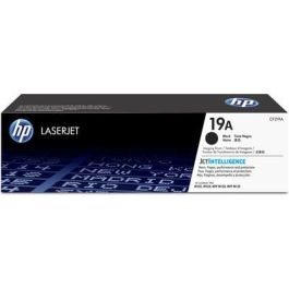 Hp Tambor Negro Laserjet M102 - 19A Precio: 95.5000002. SKU: S8409761
