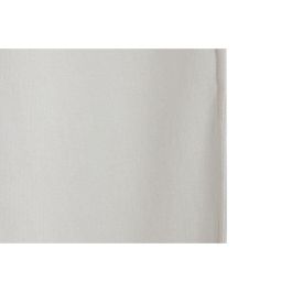 Cortina Urban DKD Home Decor Crudo 260 x 140 cm