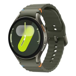 Samsung Galaxy Watch 7 L310 EU Wi-Fi 44mm Verde Reloj Inteligente Pantalla AMOLED Táctil GPS Precio: 247.50000055. SKU: B1BC83FXGG