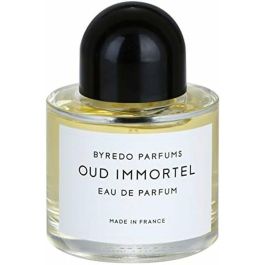 Perfume Unisex Byredo EDP Oud Immortel 100 ml Precio: 246.58999948. SKU: B1GGKWHVHW